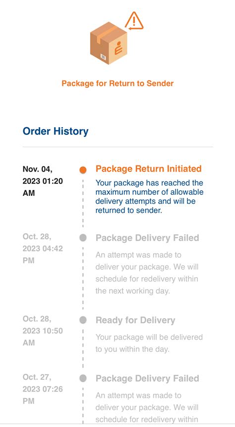 Entrego Worst Courier! : r/PHCreditCards .